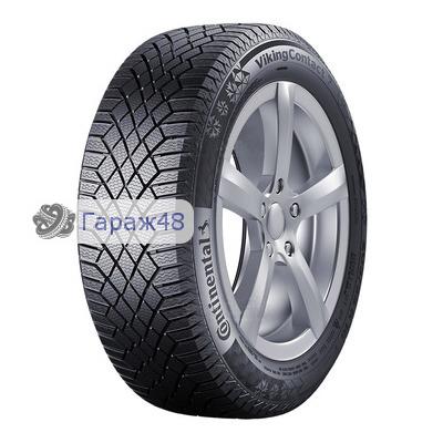 Continental ContiVikingContact 7 255/50 R19 107T